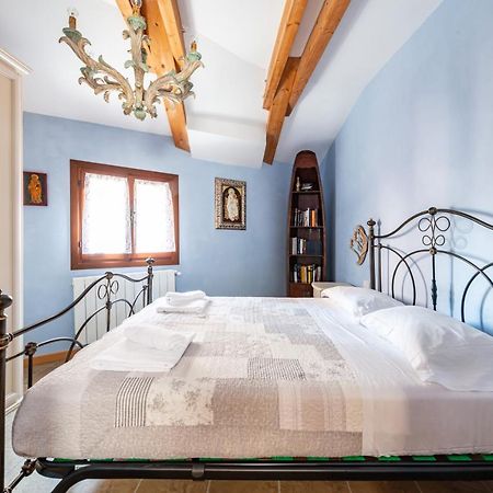 Arsenale Duplex Apartment Венеція Екстер'єр фото