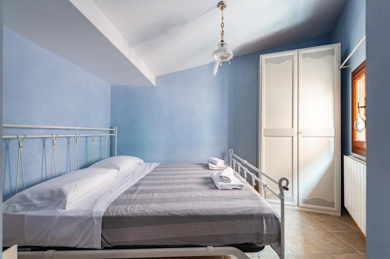 Arsenale Duplex Apartment Венеція Екстер'єр фото