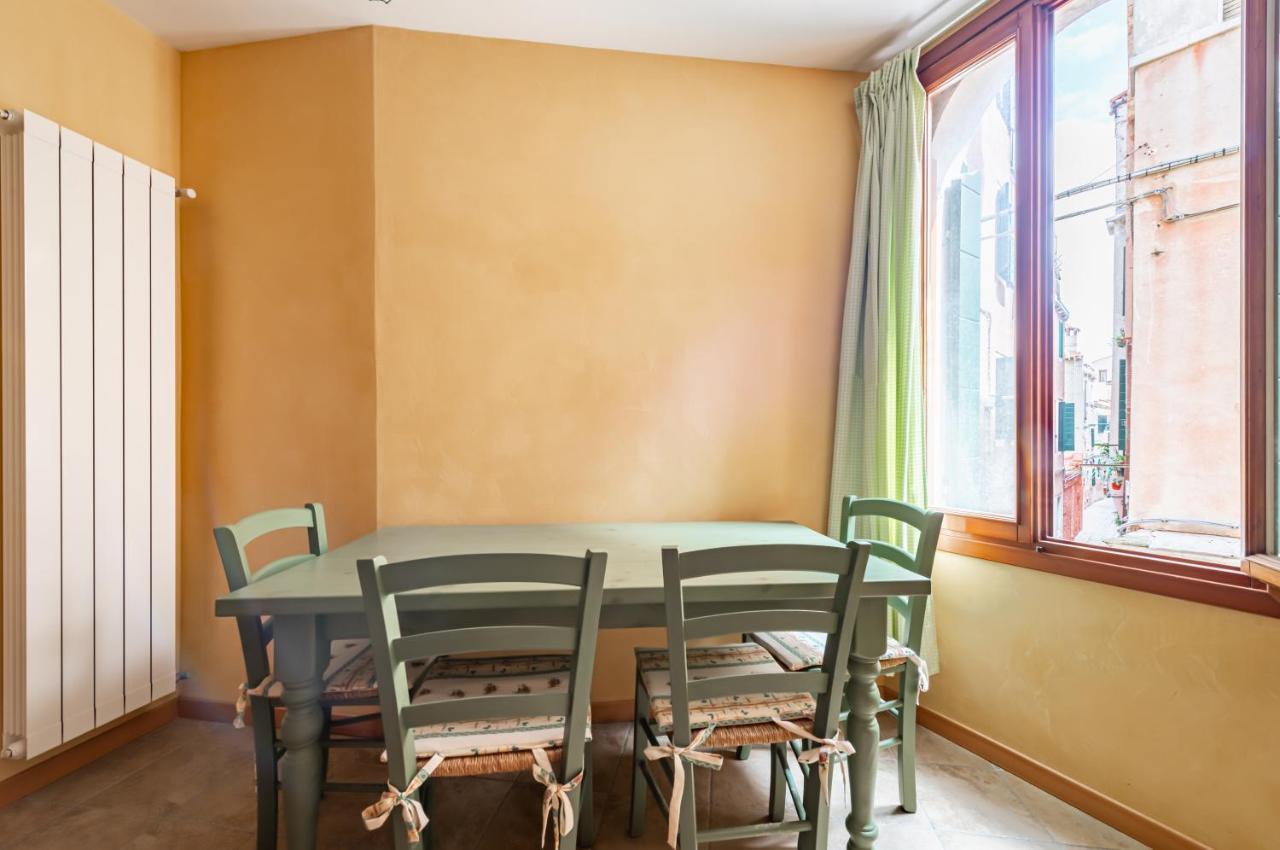 Arsenale Duplex Apartment Венеція Екстер'єр фото