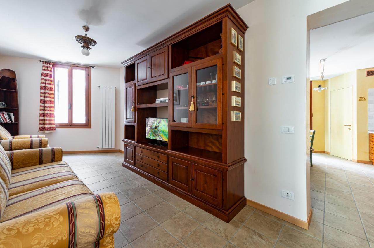 Arsenale Duplex Apartment Венеція Екстер'єр фото