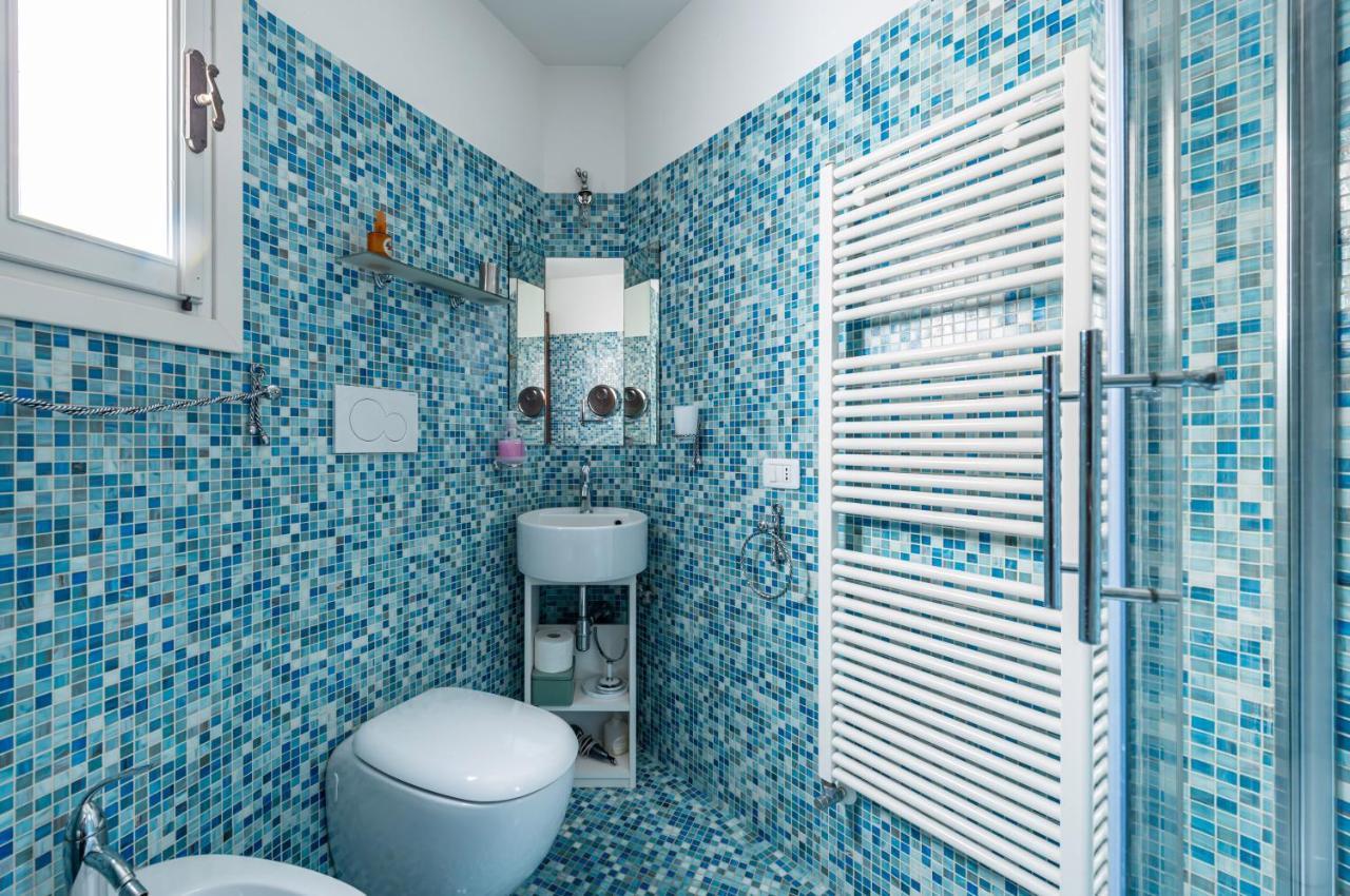 Arsenale Duplex Apartment Венеція Екстер'єр фото