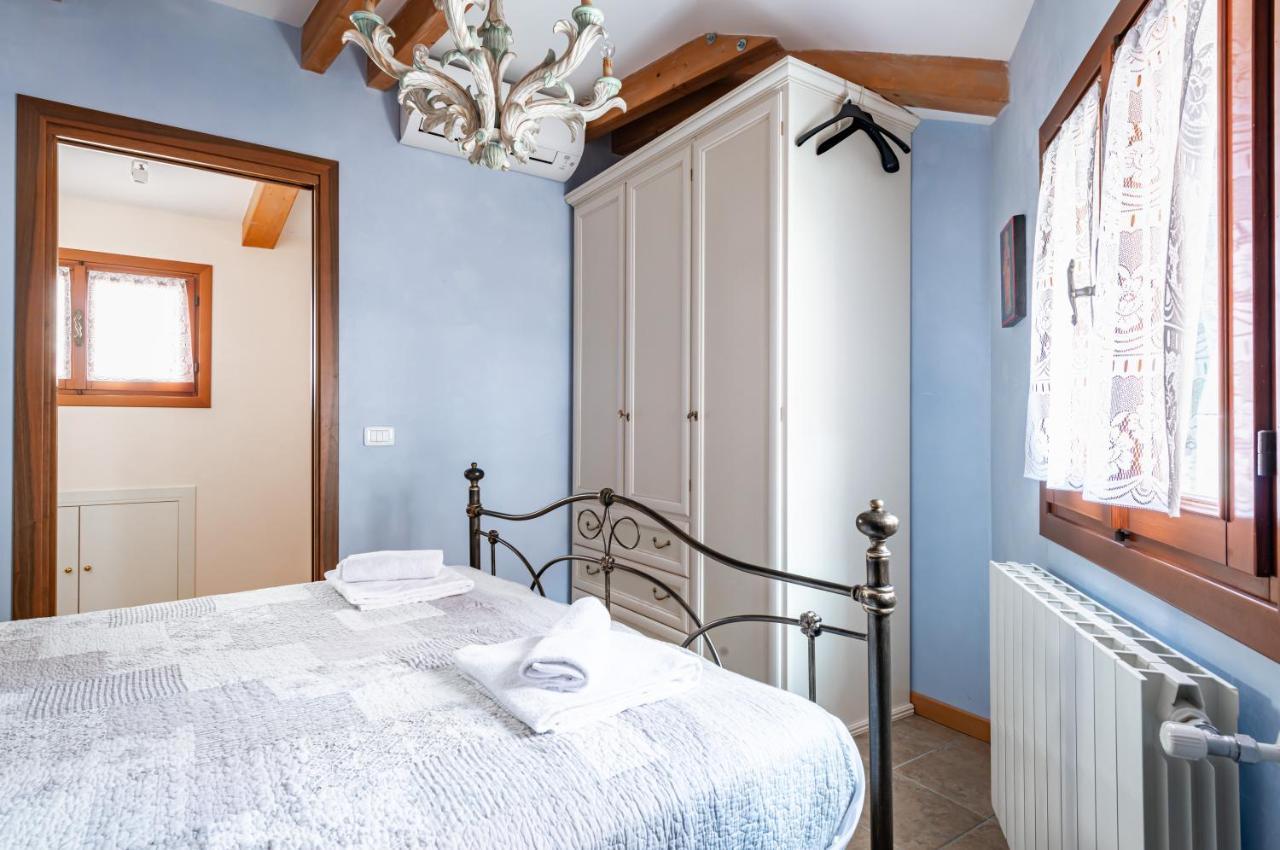 Arsenale Duplex Apartment Венеція Екстер'єр фото
