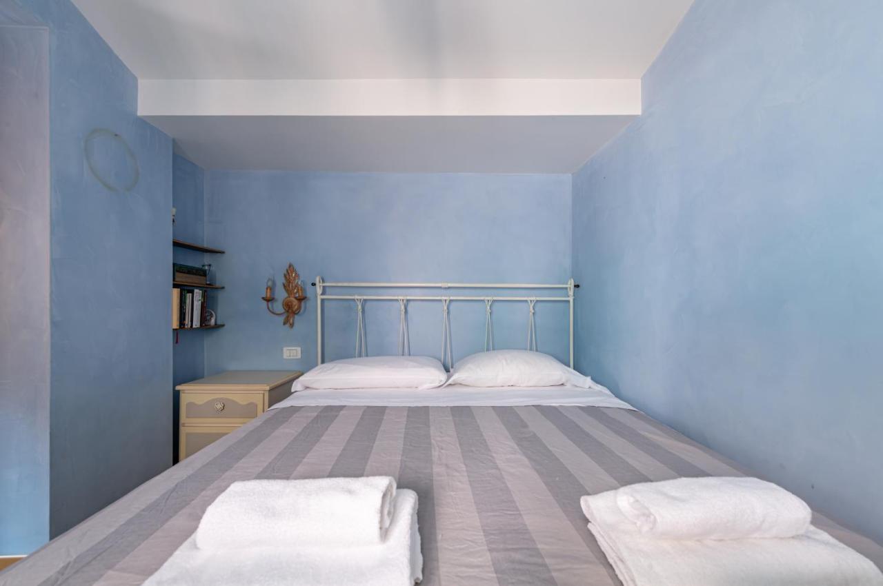 Arsenale Duplex Apartment Венеція Екстер'єр фото